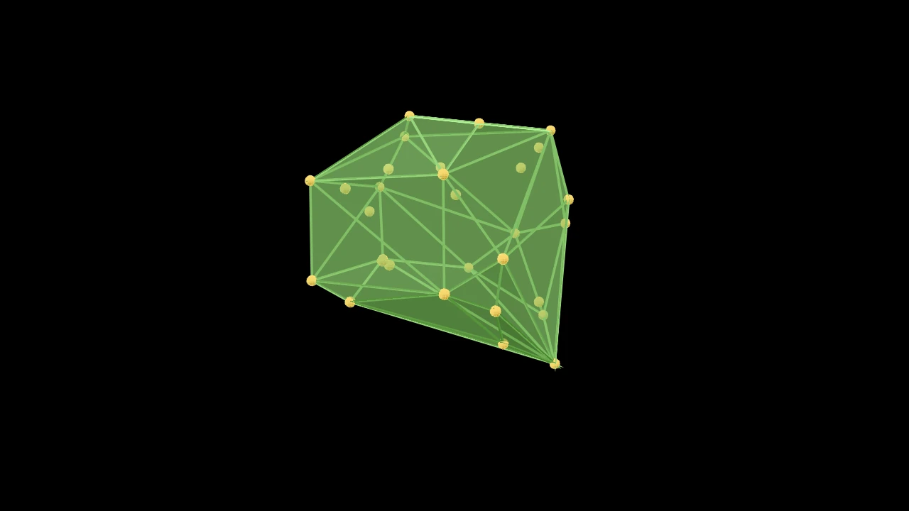 ConvexHull3DExample