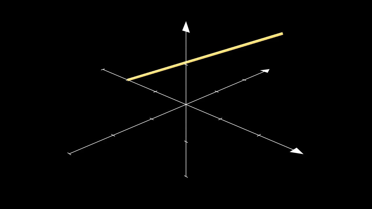Line3DExample