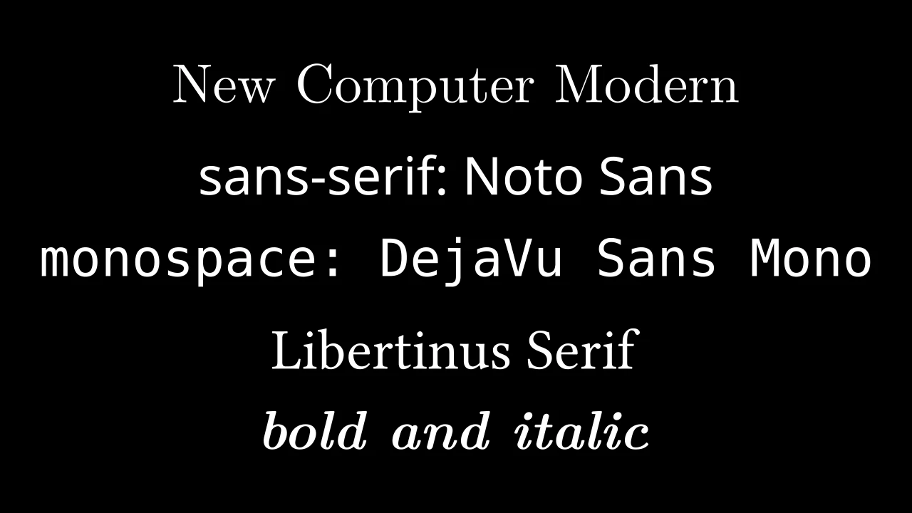 TextExample