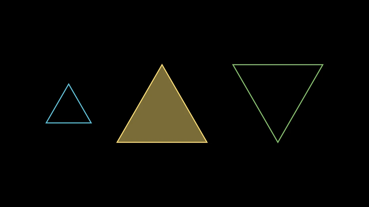 TriangleExample